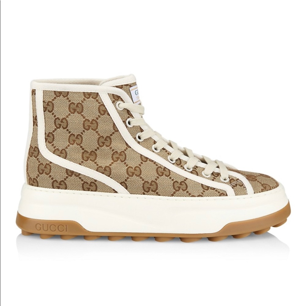 Gucci Booties